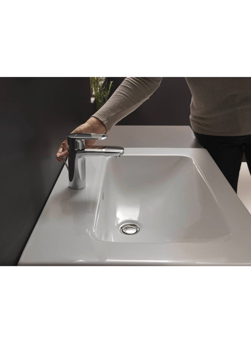 Hansgrohe Vernis Blend Basin Faucet  – 71559000 - Image 2