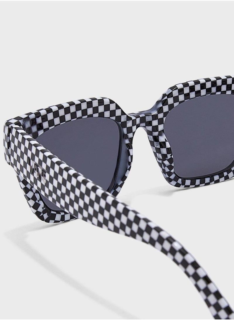 VANS Belden Sunglasses  - Image 3