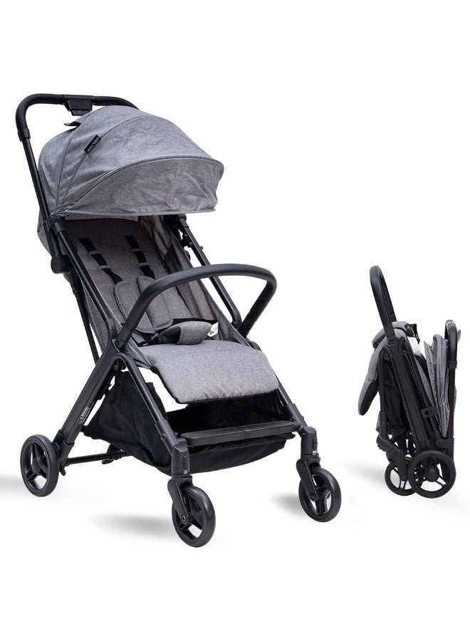 COOL KIDS Gravity Automatic Fold Travel Stroller - Image 1