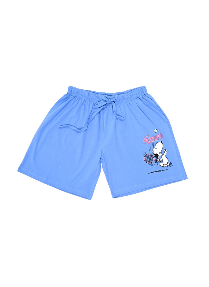 Peanuts Peanuts - Womens Night Dress  - Image 2