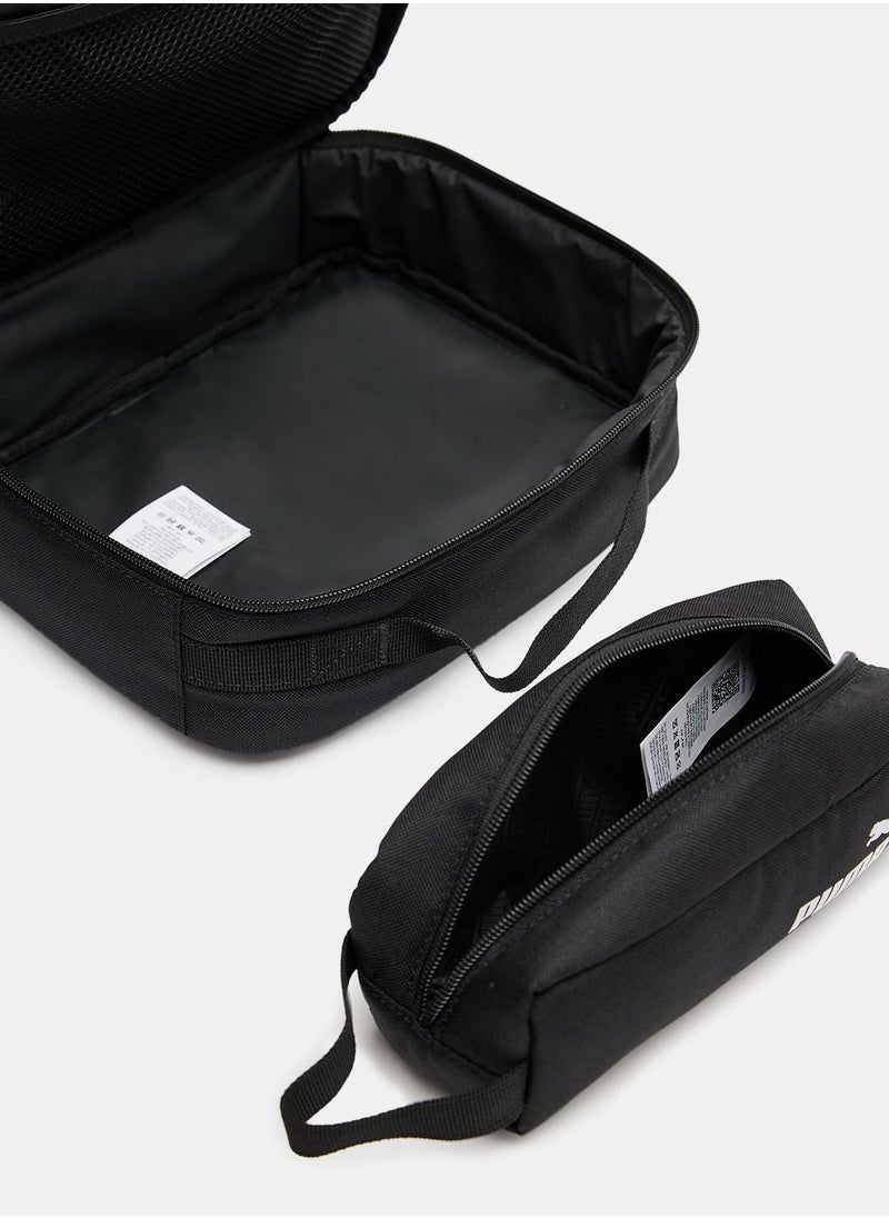 Unisex BTS Backpack Set