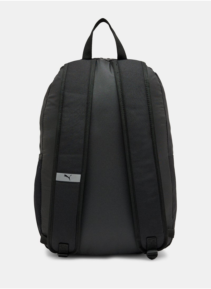 Unisex BTS Backpack Set