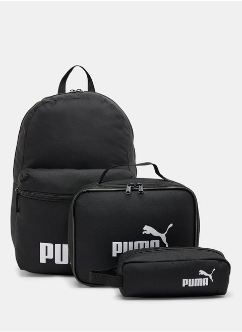 Unisex BTS Backpack Set
