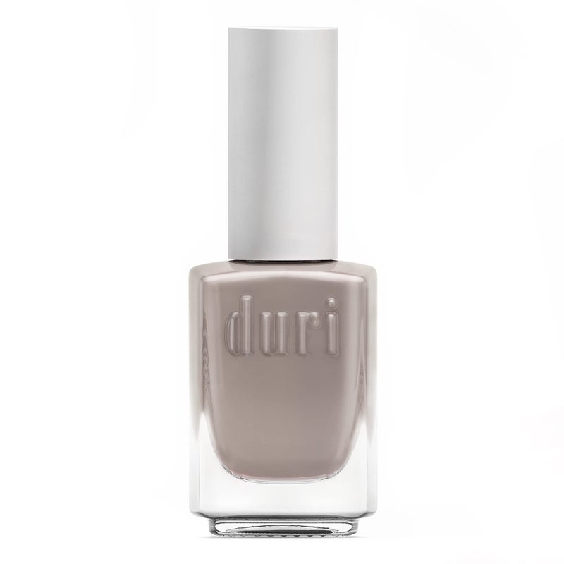 duri Nail Polish, GBD202 Neutrals with Flare, Shades of Neutrals, Classic, Full Coverage, Glossy, Solids and Metallic, Fast Drying, Long Lasting, Easy at Home Application Cosmetics - Image 3