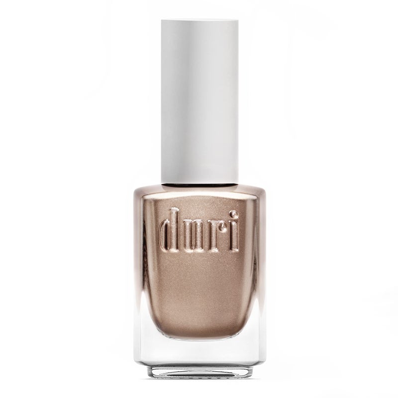 duri Nail Polish, GBD202 Neutrals with Flare, Shades of Neutrals, Classic, Full Coverage, Glossy, Solids and Metallic, Fast Drying, Long Lasting, Easy at Home Application Cosmetics - Image 5