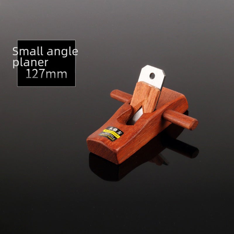 Woodworking Hand Tool: 180/280/350/400MM Indonesian Red Wood - Durable High Performance Mini Handcrafted Tool for Professionals, DIY Enthusiasts and On-the-go Users - Image 4