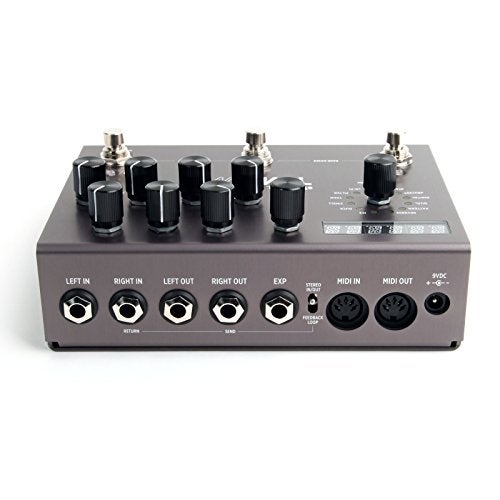 Strymon TimeLine Multidimensional Delay Pedal - Image 2