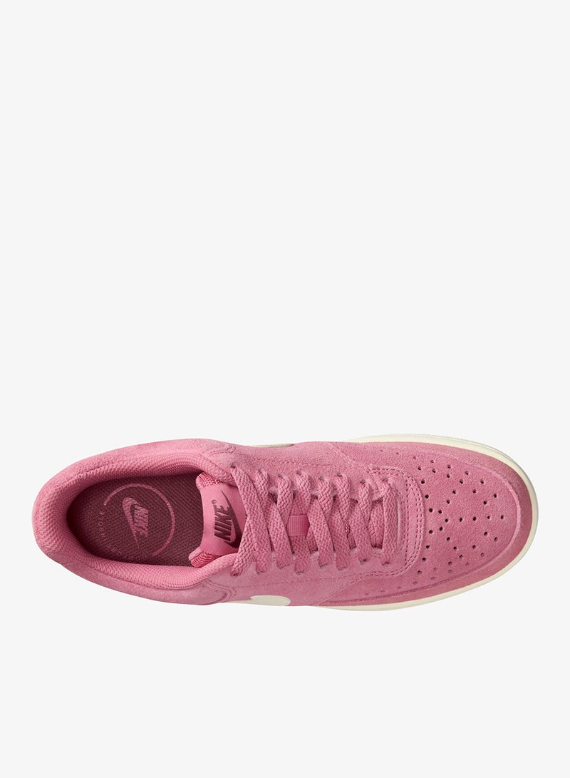 Nike Court Vision Lo Sd Prm - Image 3