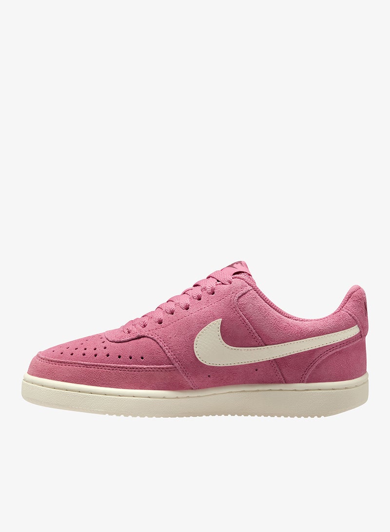 Nike Court Vision Lo Sd Prm - Image 2