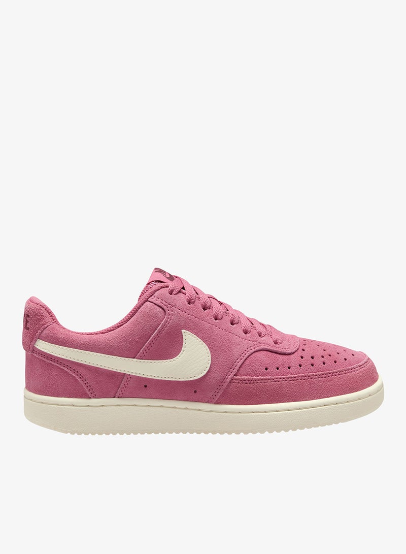 Nike Court Vision Lo Sd Prm - Image 1