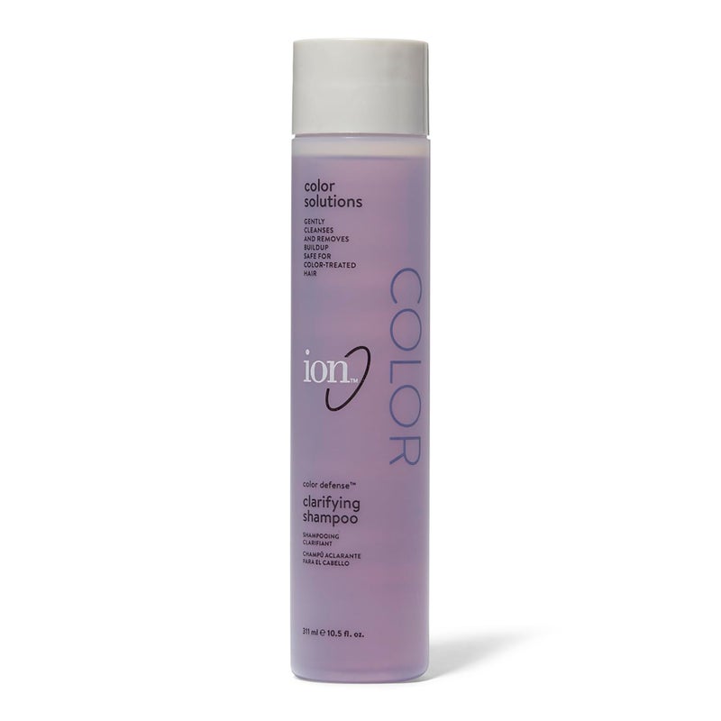 ion Color Defense Clarifying Shampoo - Image 1