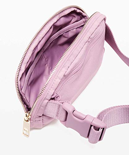 Lululemon Everywhere Belt Bag, Antoinette Pink - Image 5