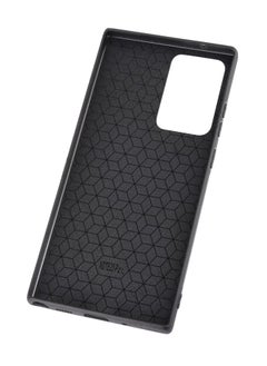 Tolwak Samsung Galaxy Note 20 Ultra Protective Case Cover Anti Social Club  - Image 3