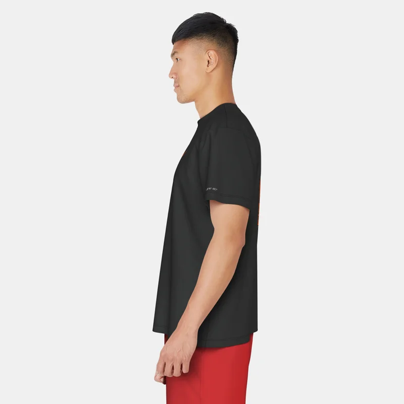 Nike Men's Icon Hydro Rashguard