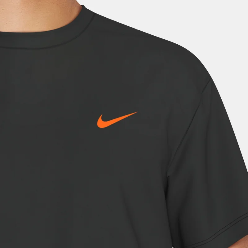 Nike Men's Icon Hydro Rashguard