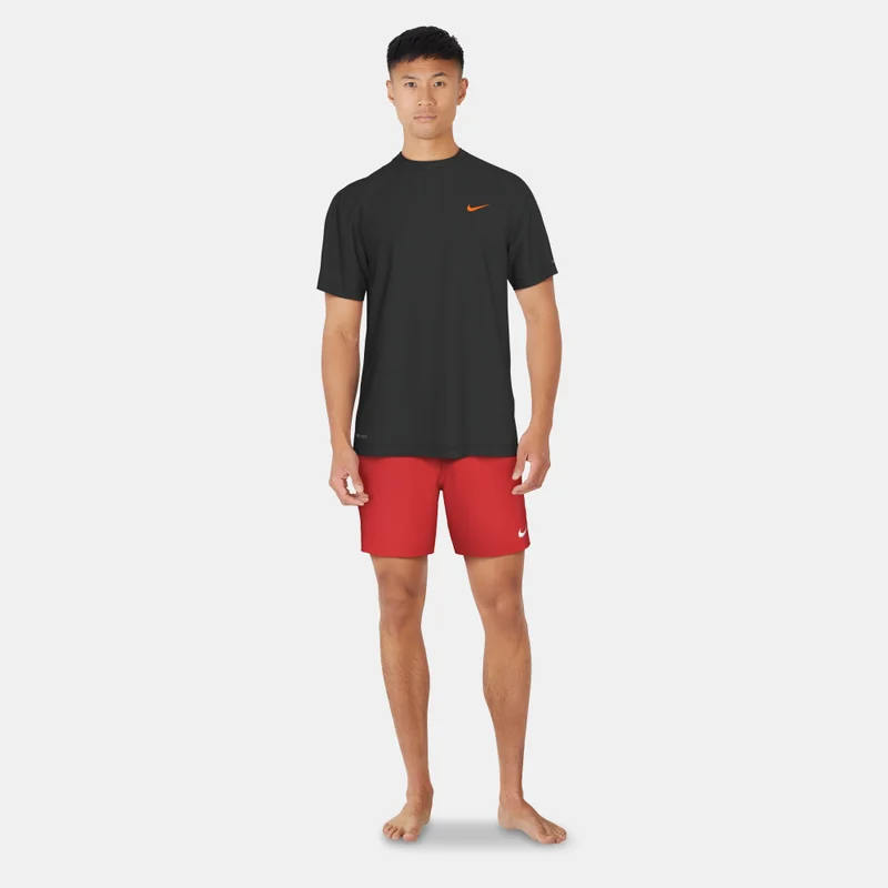 Nike Men's Icon Hydro Rashguard