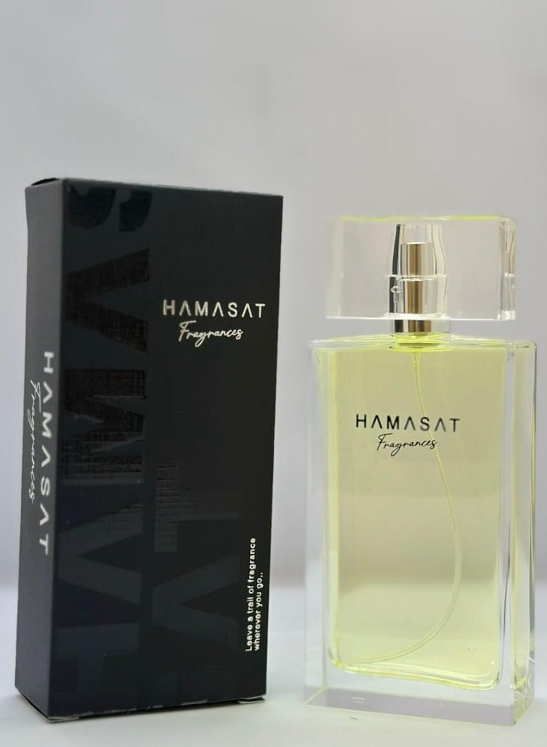 Hamasat RR154 - 100ML Inspired by One Million - Image 1