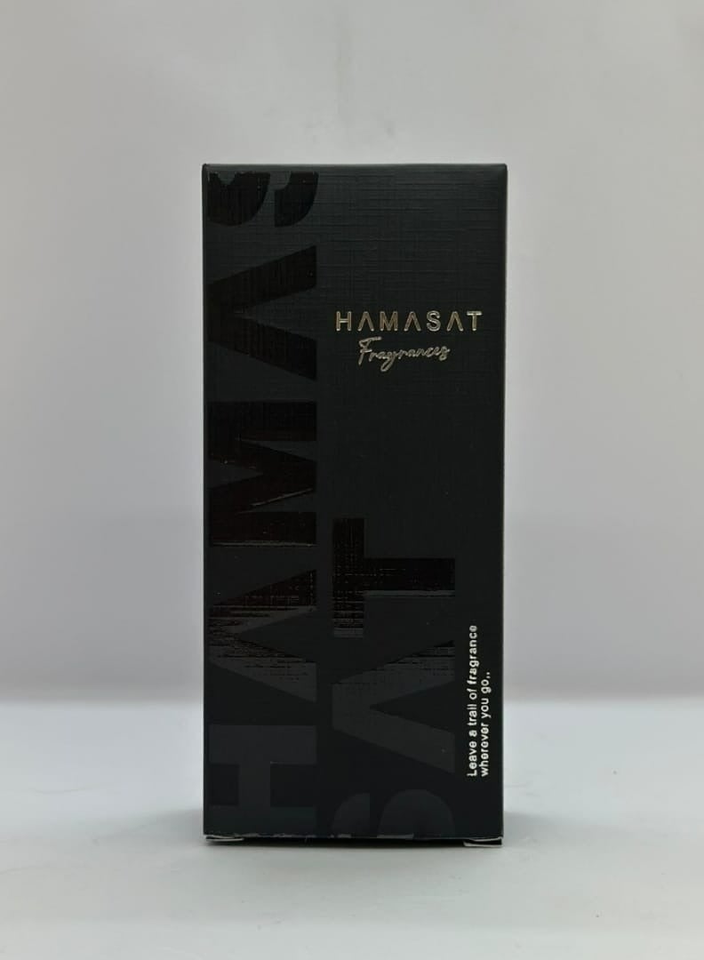 Hamasat RR154 - 100ML Inspired by One Million - Image 2