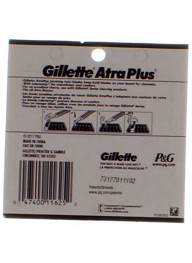 Illette Atra Plus Cartridges 10 Ct (Pack Of 3) - pzsku/Z5ED647F89471580F1BBBZ/45/_/1696071969/83ccce2c-e78c-45e8-aaad-99fb699d5f6b