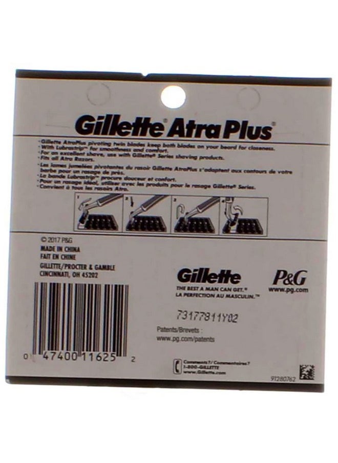 Illette Atra Plus Cartridges 10 Ct (Pack Of 3) - pzsku/Z5ED647F89471580F1BBBZ/45/_/1696071980/57b3ebb8-5f46-44c9-960f-c6f7345f51de