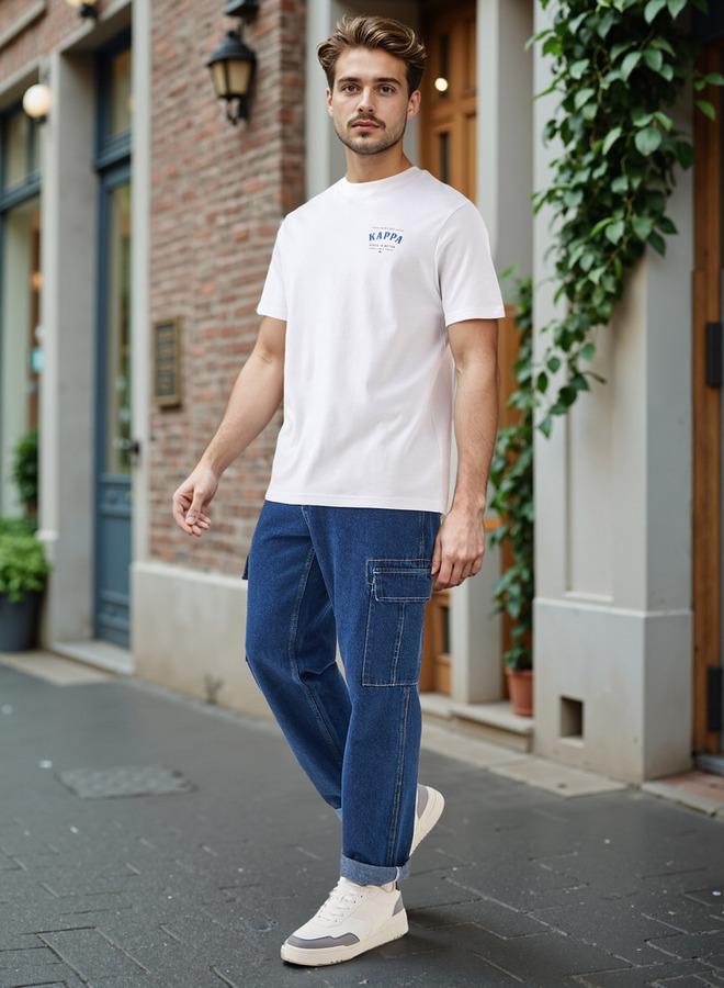 Kappa Graphic Print T-shirt - Image 2