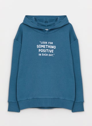 Comfortable Fit Hooded Boy'S T-Shirt - pzsku/Z5ED64E2504125428DEECZ/45/_/1739803702/180dda19-f99d-4f67-9fc6-4406eb0b1942