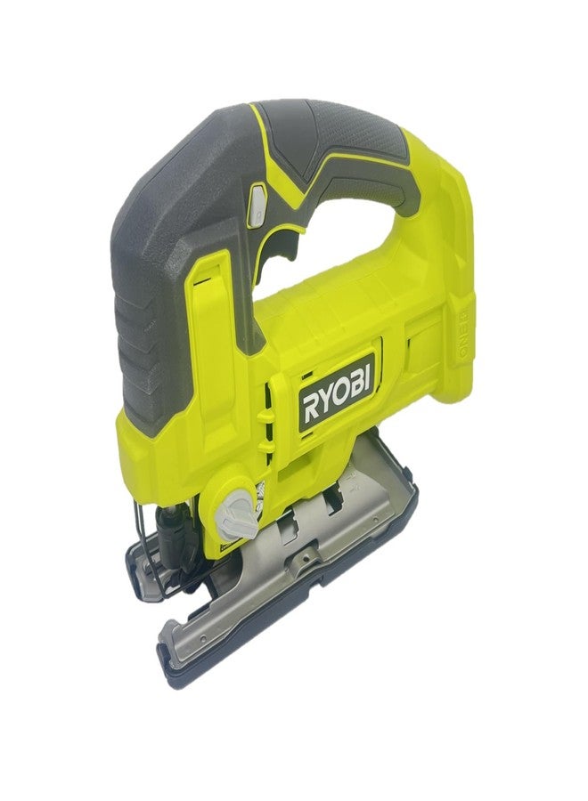 RYOBI PCL525B 18V Jig Saw (Renewed) - Image 1