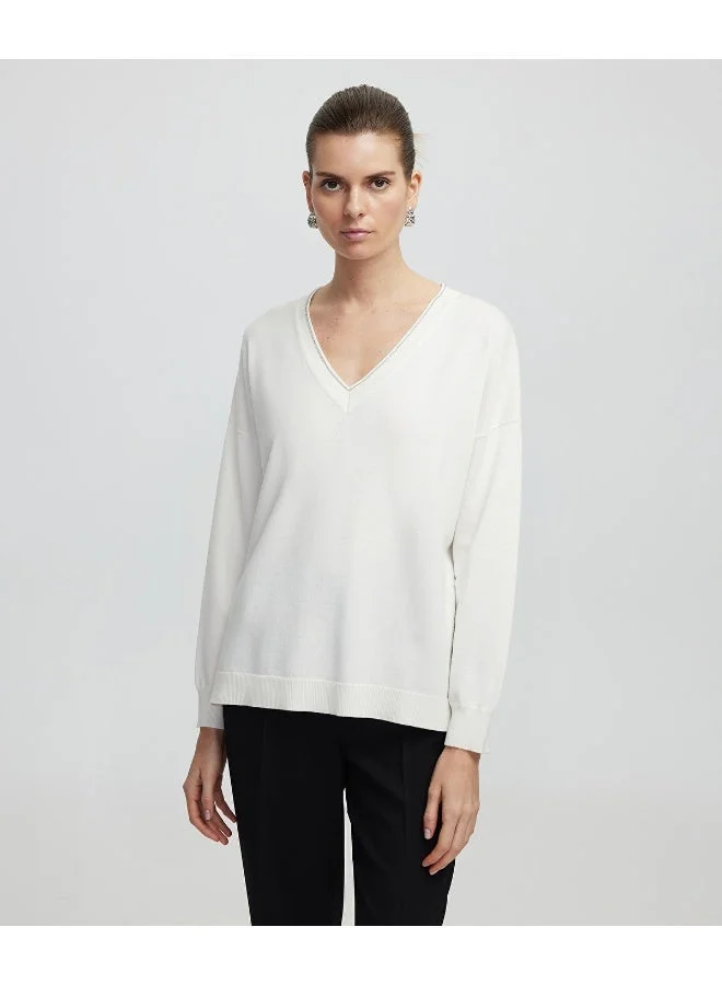 ابيكول سترة تريكو