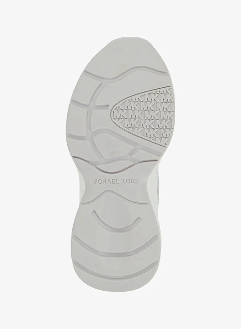 Michael Kors  ZUMA Color Block Chunky Sneakers  | Best Price UAE