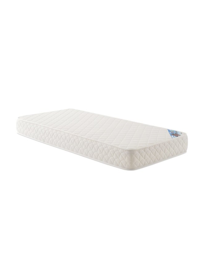 Pan Home TIMON TURNABLE POCKETED 19 CM 100X190 ~ WHITE  - Image 5