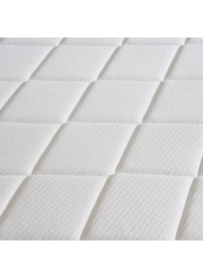 Pan Home TIMON TURNABLE POCKETED 19 CM 100X190 ~ WHITE  - Image 3