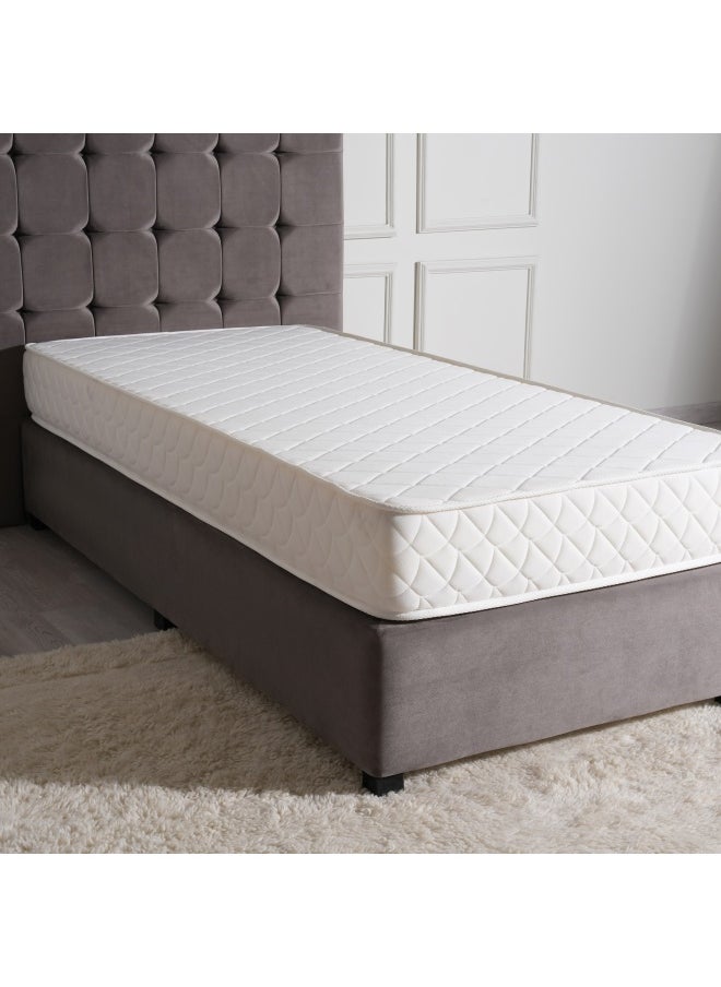 Pan Home TIMON TURNABLE POCKETED 19 CM 100X190 ~ WHITE  - Image 2