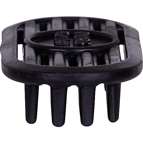 Pureflow Cabin Filter Air Freshener with Odor Eliminator – Fits on Most Car, Truck, and SUV Cabin Air Filters - Black Rock (1 Pack) - Image 4