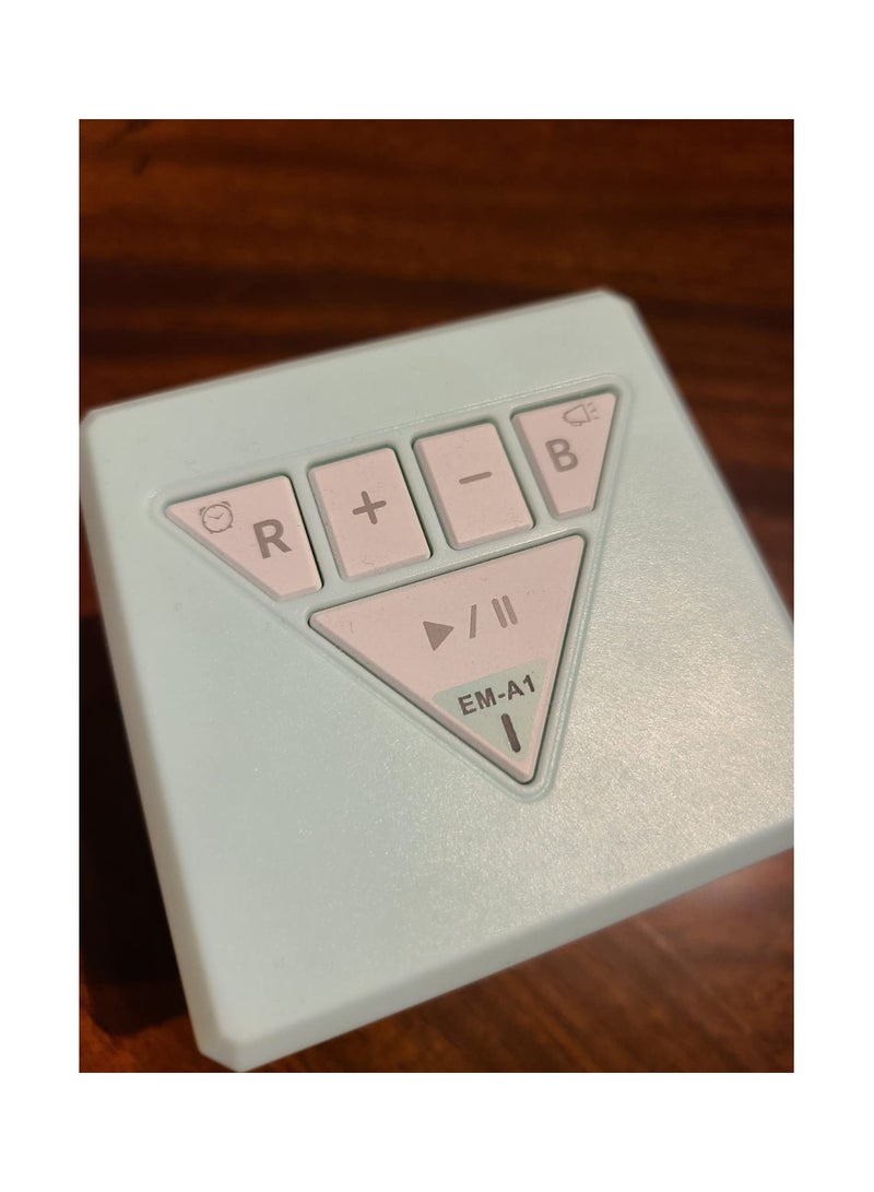 Excefore Rechargeable Digital Metronome, Suitable for All Instruments, Guitar, Bass, Violin, Ukulele, for Sweet But Serious Music Training - Image 5