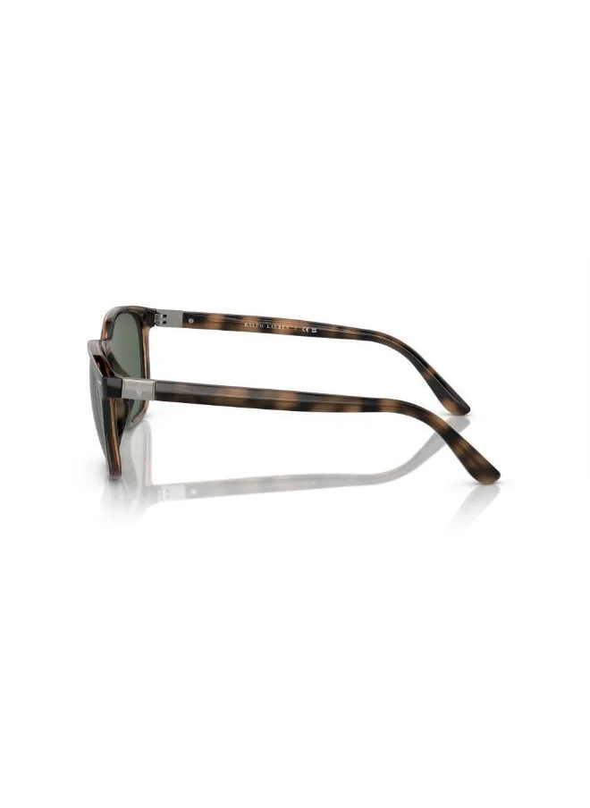 POLO RALPH LAUREN 0Ph4208U Rectangular Sunglasses