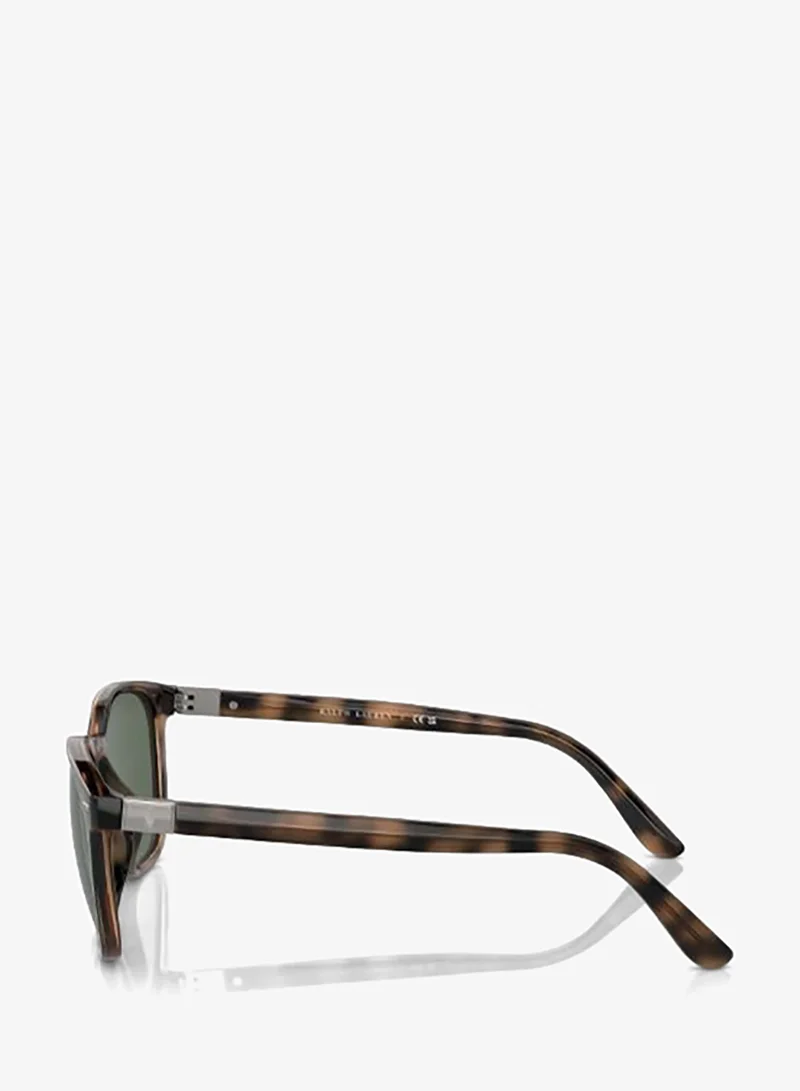 Polo Ralph Lauren  0Ph4208U Rectangular Sunglasses for Men | Best Price UAE