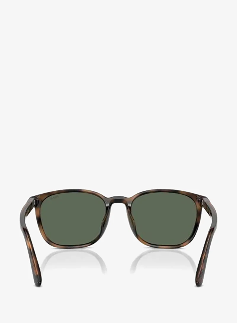 POLO RALPH LAUREN 0Ph4208U Rectangular Sunglasses