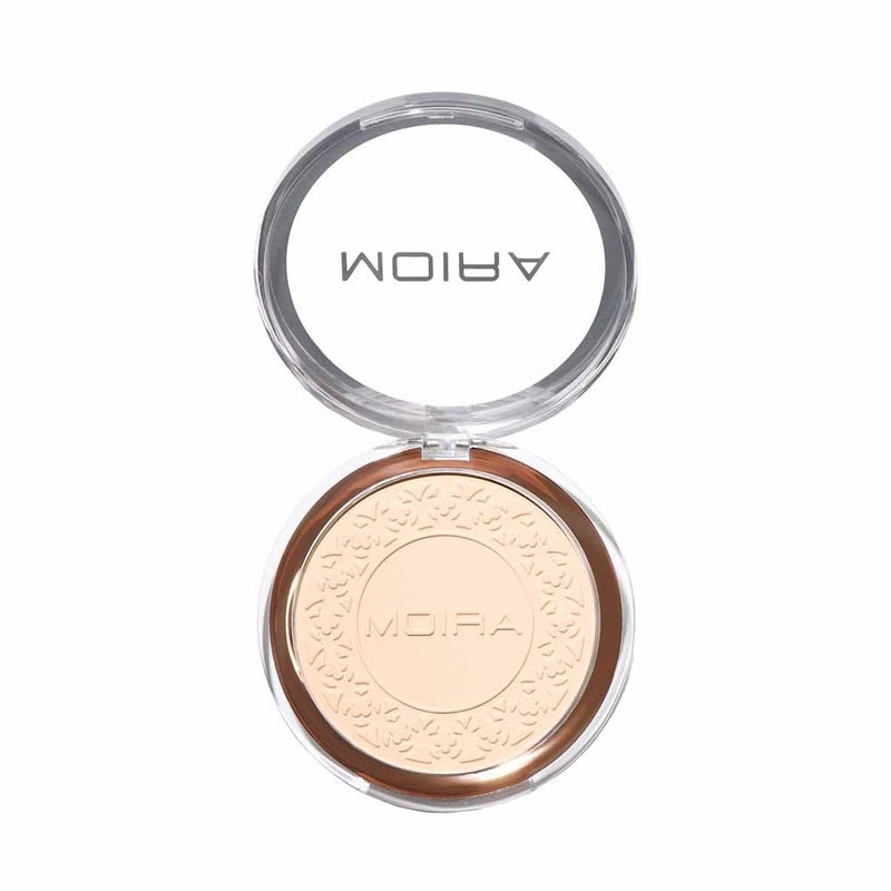 Waterproof Setting Powder Soft Focus Foundation Makeup Concealer 100