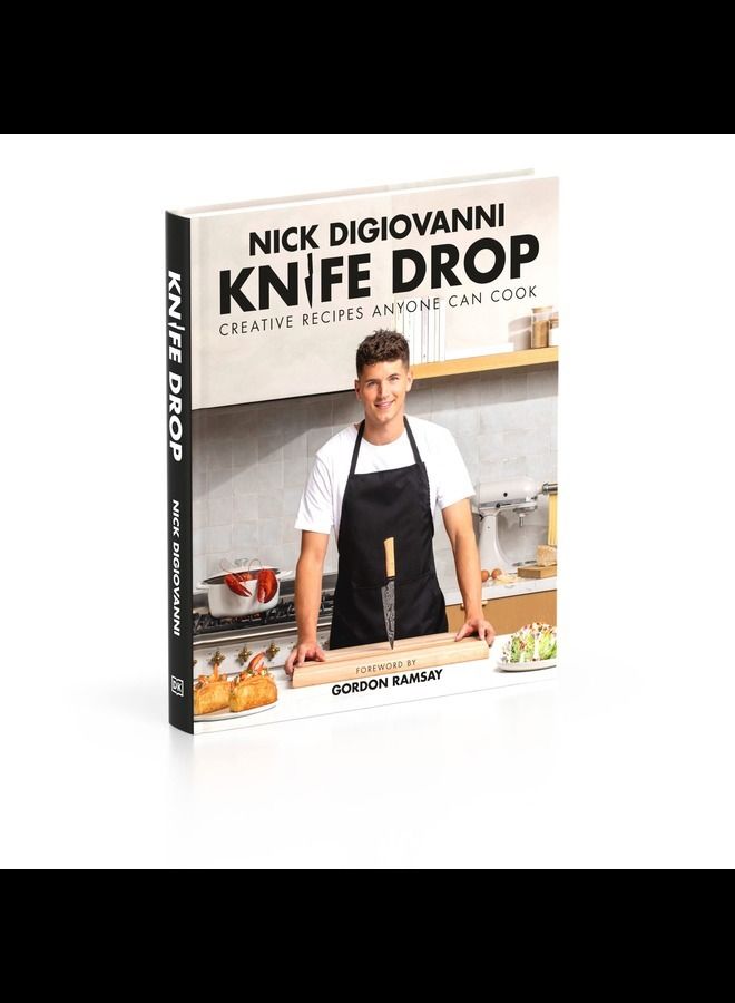 Knife Drop 