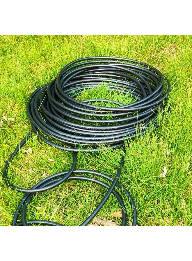 Corretic Pressure Washer Hose 3200 PSI 25 FT x 1/4 Inch, Flexible Power Washers Hose Replacement, M22-14mm Brass Thread - Image 2