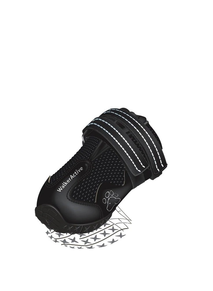 Trixie Walker Active Protective Boots For Dogs Xs - Image 3