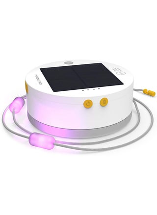 MPOWERD Luci Color Solar String Lights  Phone Charger Color 18 Rechargeable via Solar or USBA 100 Lumens LEDs and 7 Colors Lasts Up to 15 Hours Waterproof Camping PoolPatio and Travel - pzsku/Z5ED6D615F92A4FCD6C49Z/45/1747233701/3696cd1c-3fa3-4eb7-ad72-5f5610c028e5