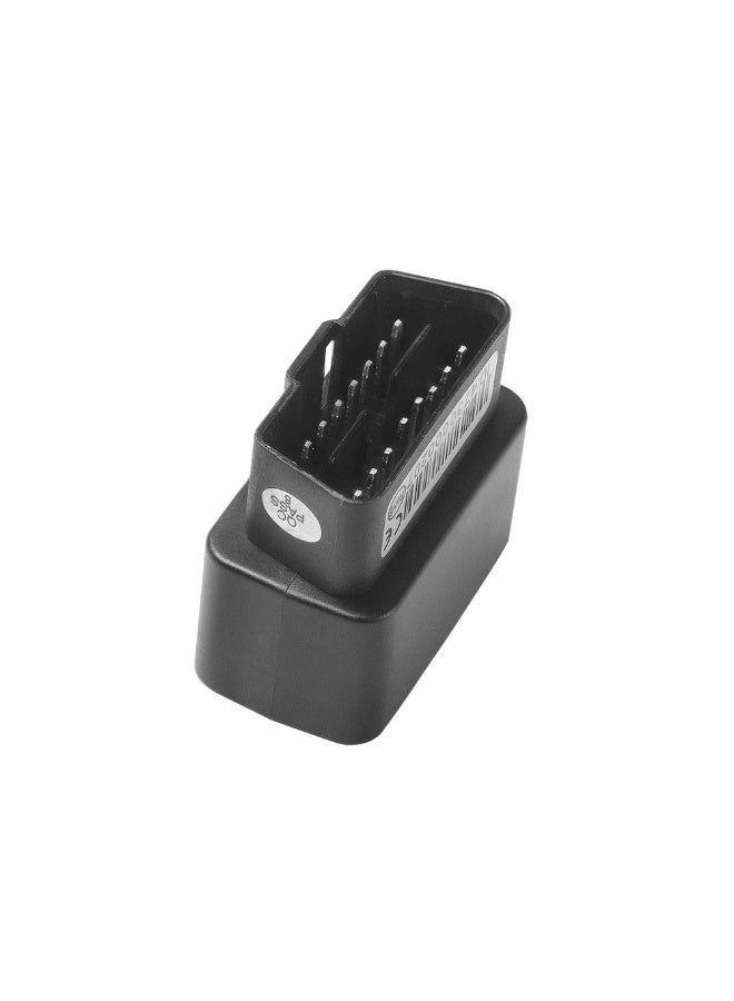 Terabyte Smart Car Key Finder OBD Anti-Lost Device Black  - Image 3
