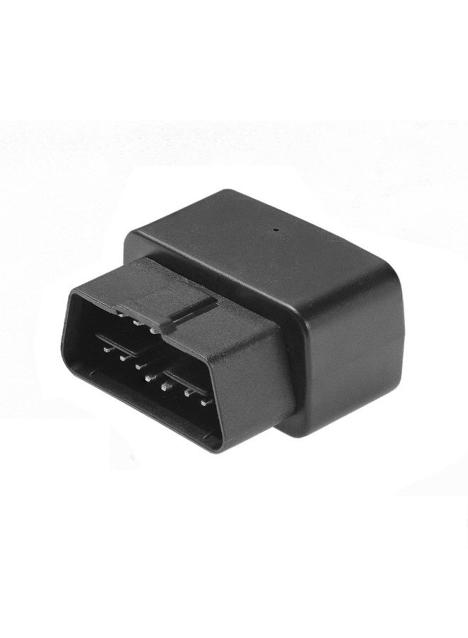 Terabyte Smart Car Key Finder OBD Anti-Lost Device Black  - Image 2
