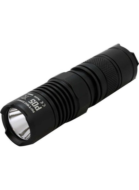 P05 460 Lumen Flashlight