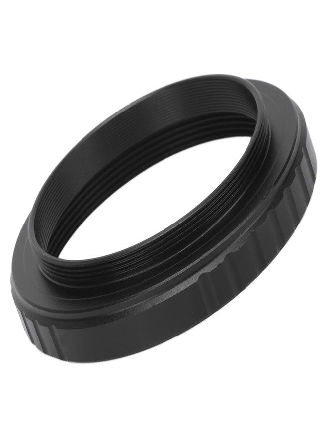 Tbest sct to m48 Adapter sct to m48 Other Accessories for telescopes SCT Female to M48x0.75 Male Thread T Ring Adapter Telescope Converter Threads Conversion Adaptor - Image 1