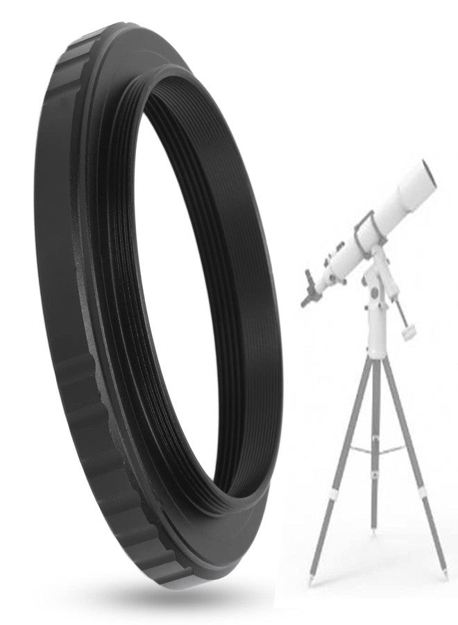 Tbest sct to m48 Adapter sct to m48 Other Accessories for telescopes SCT Female to M48x0.75 Male Thread T Ring Adapter Telescope Converter Threads Conversion Adaptor - Image 5