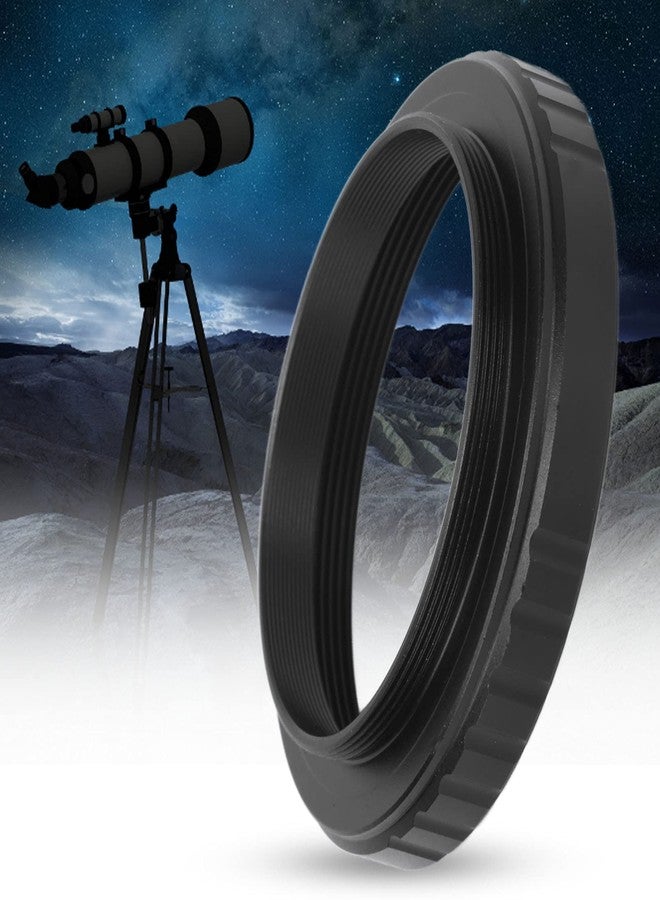 Tbest sct to m48 Adapter sct to m48 Other Accessories for telescopes SCT Female to M48x0.75 Male Thread T Ring Adapter Telescope Converter Threads Conversion Adaptor - Image 4
