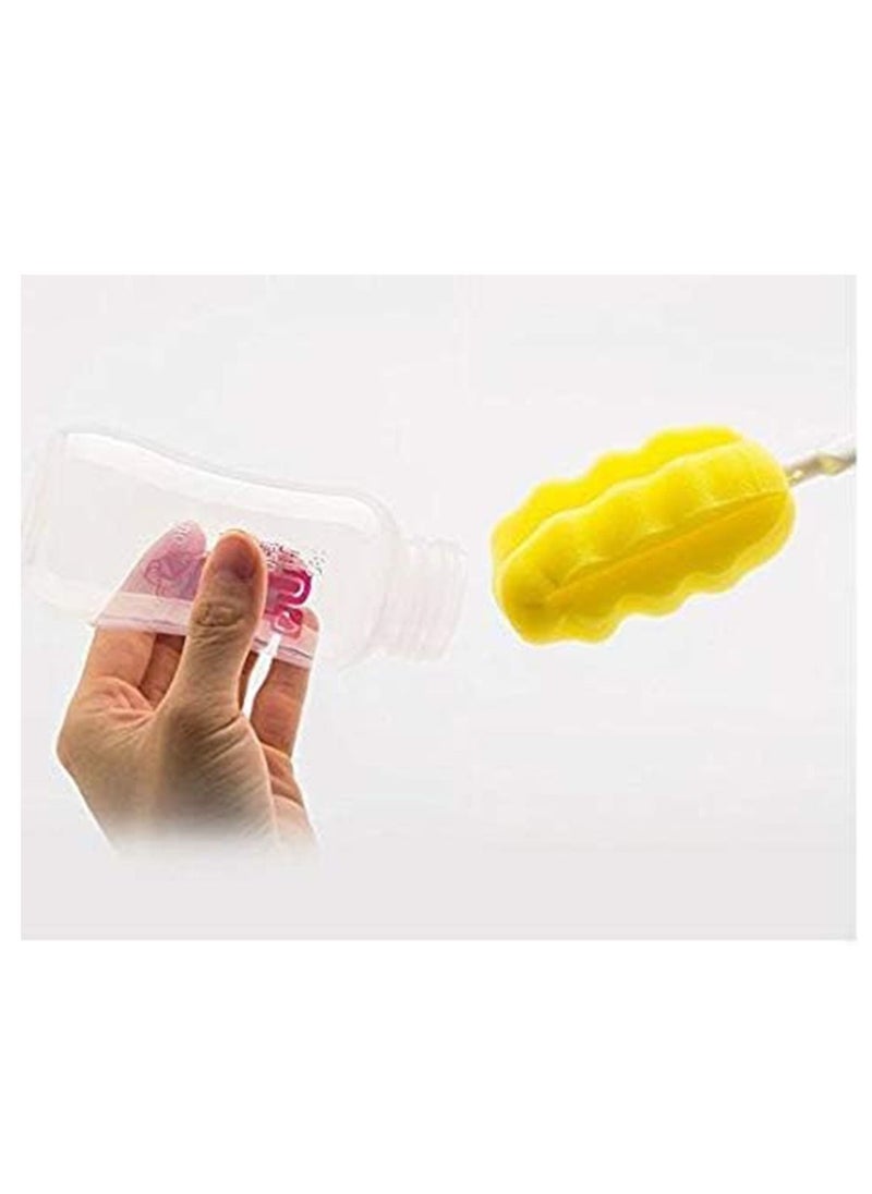 6 in 1 Bottle Brush Cleaner Brush Set