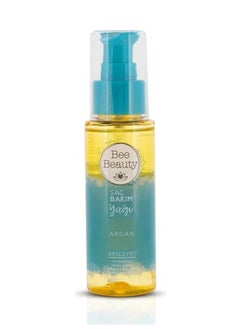 Bee Beauty Bee Beauty Argan Hair Care Oil 75 ml 